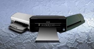 Stampanti, Multifunzione, Scanner