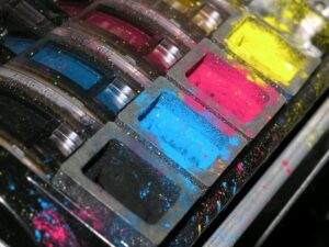 Toner e Cartucce