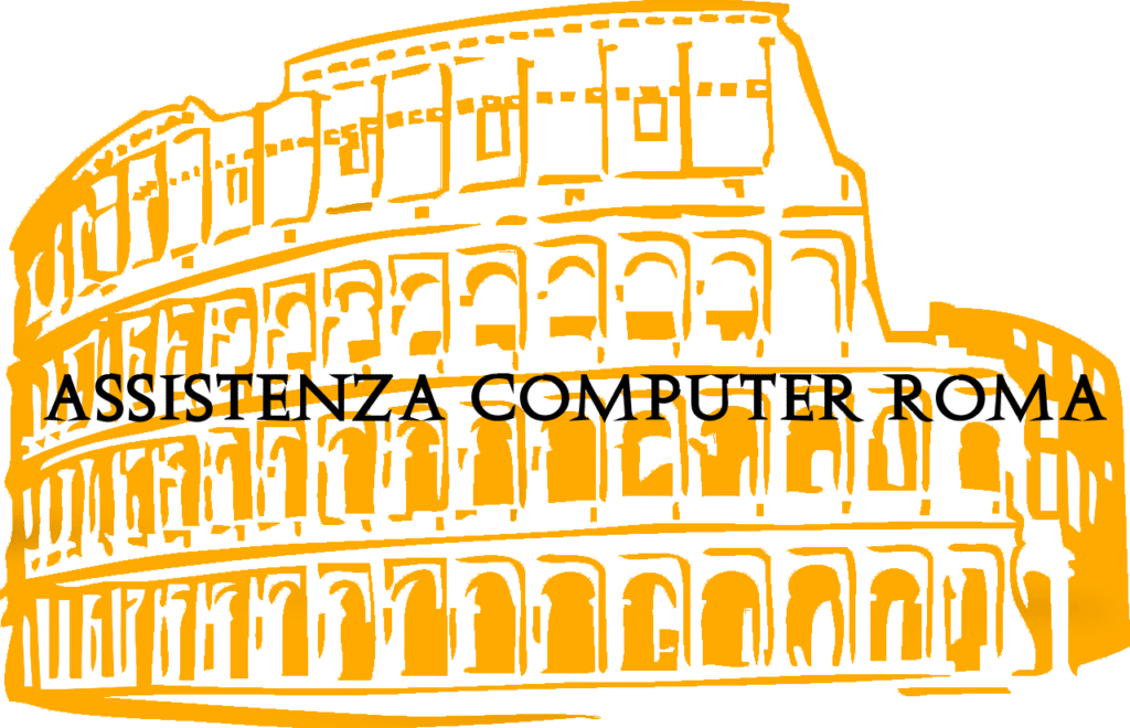 Assistenza PC di Fiducia Acilia