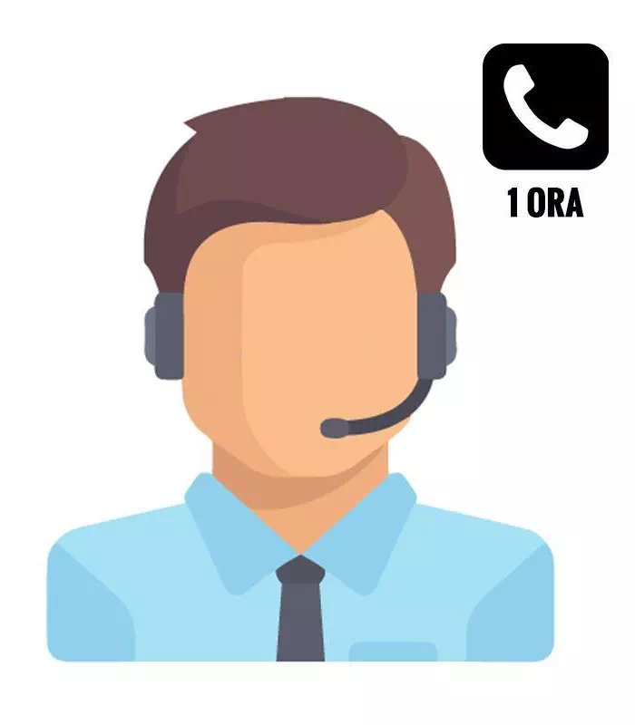 Supporto Telefonico/Remoto